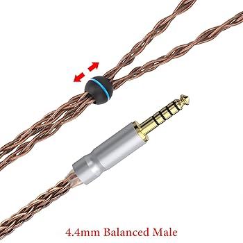 Amazon | Geekria Apollo Copper アップグレード オーディオ